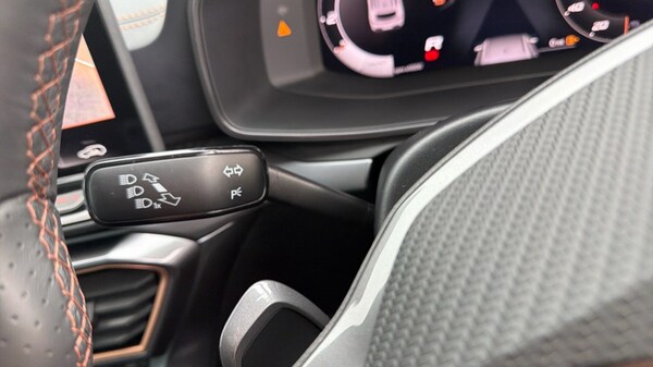 Used Cupra Formentor 2025 for sale - 76265627: Photo 33