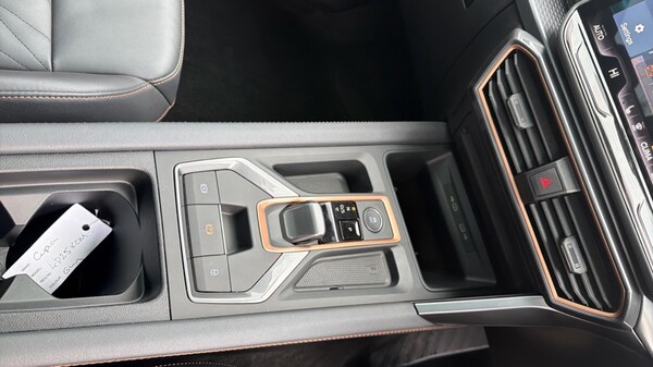Used Cupra Formentor 2025 for sale - 76265627: Photo 34
