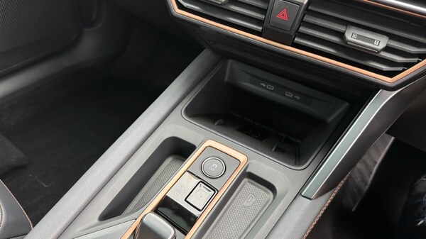 Used Cupra Formentor 2025 for sale - 76265627: Photo 35