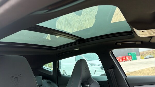 Used Cupra Formentor 2025 for sale - 76265627: Photo 37