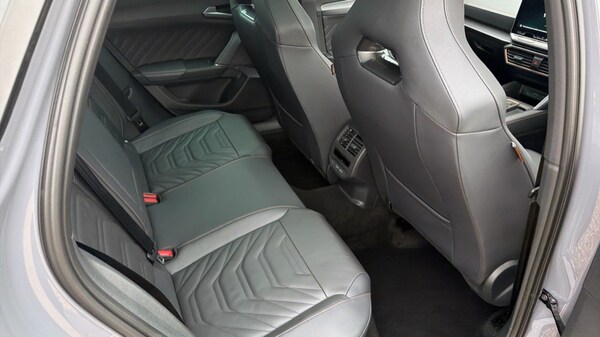Used Cupra Formentor 2025 for sale - 76265627: Photo 39