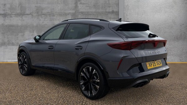 Used Cupra Formentor 2025 for sale - 76265627: Photo 3