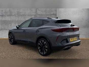 Used Cupra Formentor 2025 for sale - 76265627: Photo 3