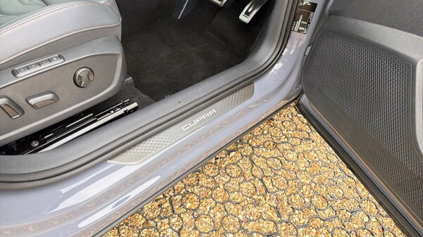 Used Cupra Formentor 2025 for sale - 76265627: Photo 40