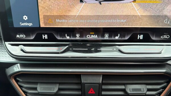 Used Cupra Formentor 2025 for sale - 76265627: Photo 45
