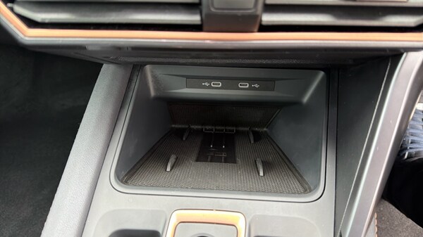 Used Cupra Formentor 2025 for sale - 76265627: Photo 47