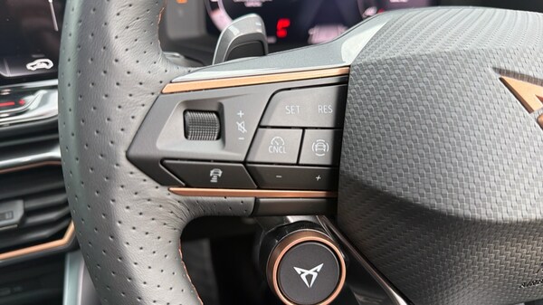 Used Cupra Formentor 2025 for sale - 76265627: Photo 48