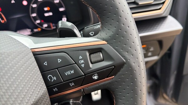Used Cupra Formentor 2025 for sale - 76265627: Photo 49