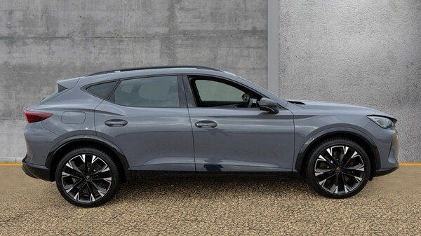 Used Cupra Formentor 2025 for sale - 76265627: Photo 4