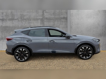 Used Cupra Formentor 2025 for sale - 76265627: Photo 4