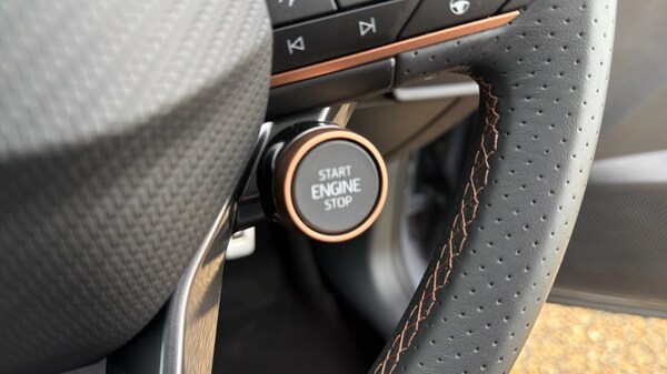 Used Cupra Formentor 2025 for sale - 76265627: Photo 50