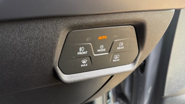 Used Cupra Formentor 2025 for sale - 76265627: Photo 52