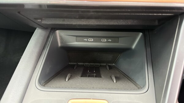 Used Cupra Formentor 2025 for sale - 76265627: Photo 53