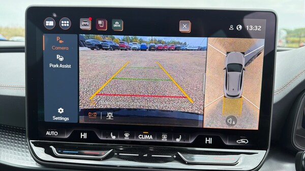 Used Cupra Formentor 2025 for sale - 76265627: Photo 54