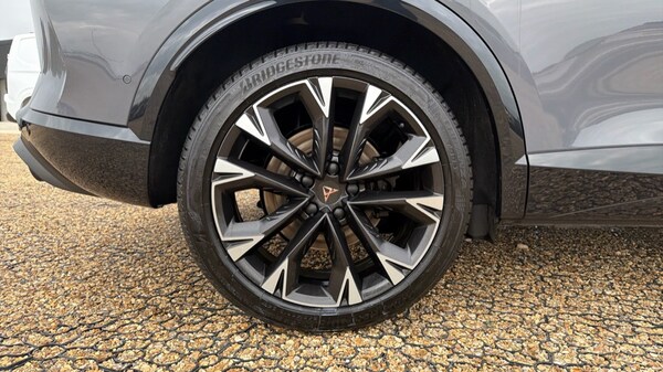 Used Cupra Formentor 2025 for sale - 76265627: Photo 5
