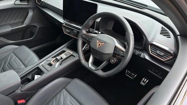 Used Cupra Formentor 2025 for sale - 76265627: Photo 6