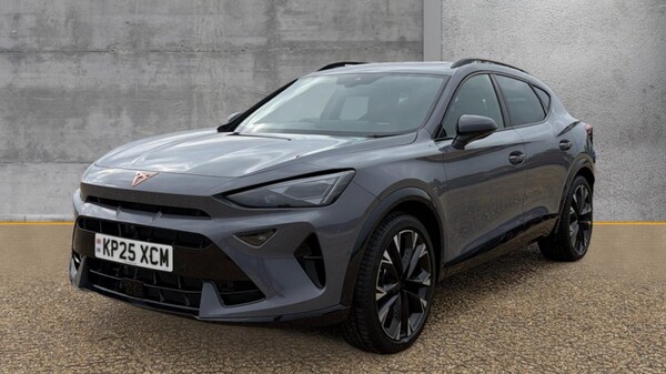 Used Cupra Formentor 2025 for sale - 76265627: Photo 7