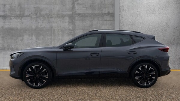 Used Cupra Formentor 2025 for sale - 76265627: Photo 9