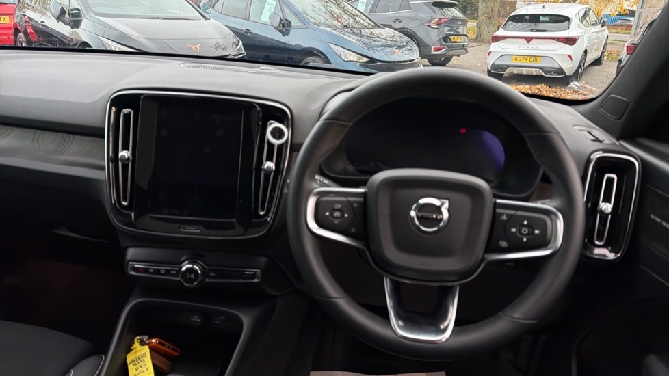 Used Volvo C40 2023 for sale - 76493882: Photo 11