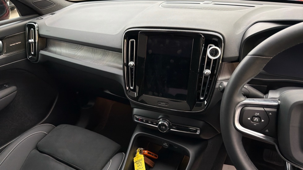 Used Volvo C40 2023 for sale - 76493882: Photo 12