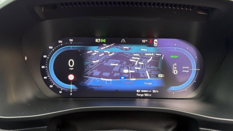 Used Volvo C40 2023 for sale - 76493882: Photo 13