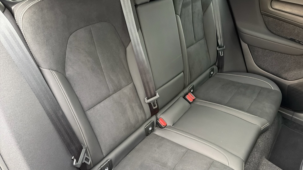 Used Volvo C40 2023 for sale - 76493882: Photo 14