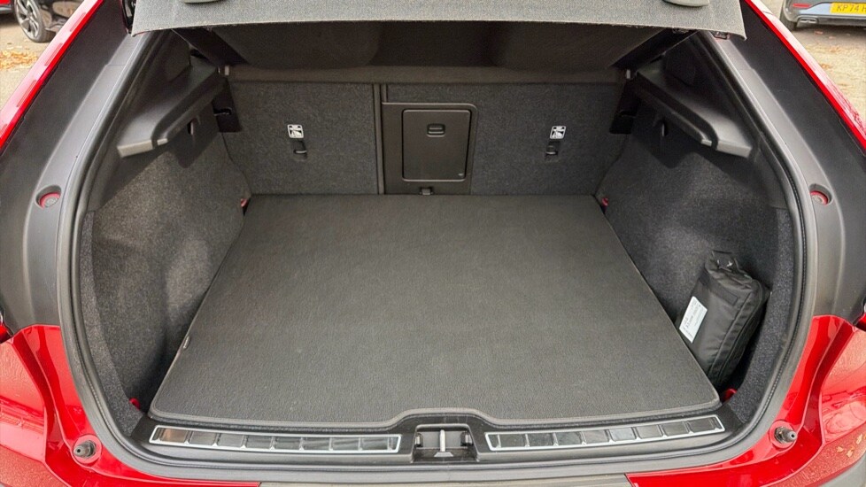 Used Volvo C40 2023 for sale - 76493882: Photo 15