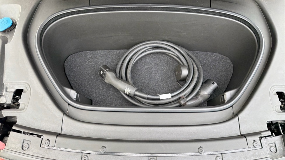 Used Volvo C40 2023 for sale - 76493882: Photo 16