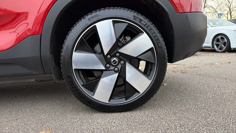 Used Volvo C40 2023 for sale - 76493882: Photo 18