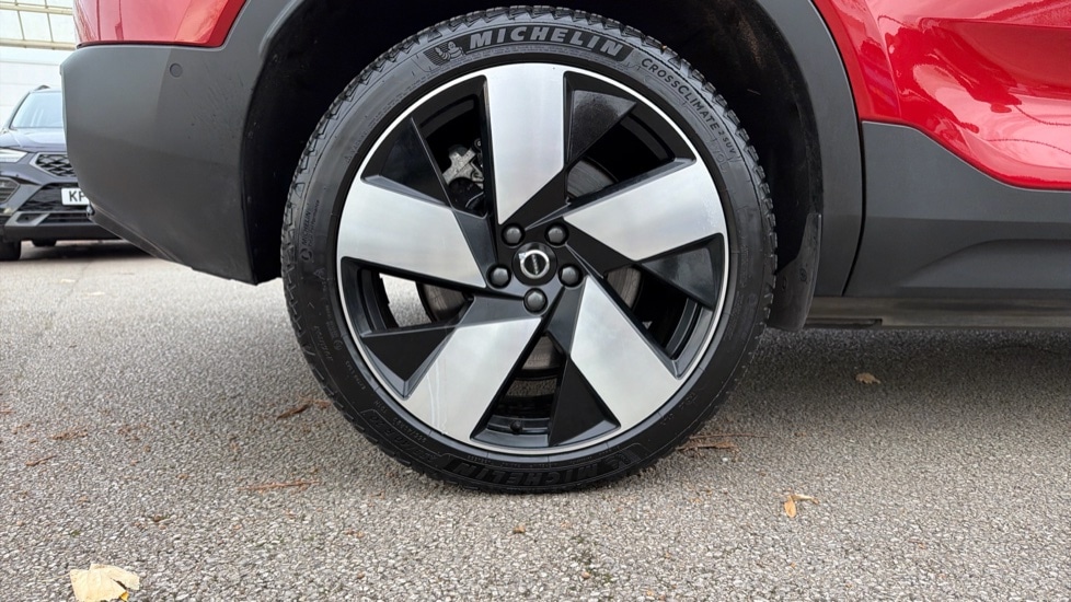 Used Volvo C40 2023 for sale - 76493882: Photo 19