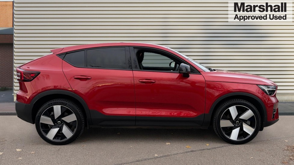 Used Volvo C40 2023 for sale - 76493882: Photo 2