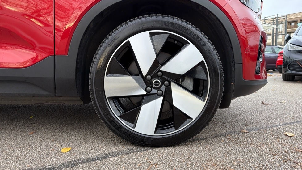 Used Volvo C40 2023 for sale - 76493882: Photo 20