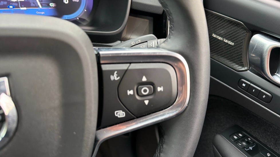 Used Volvo C40 2023 for sale - 76493882: Photo 21