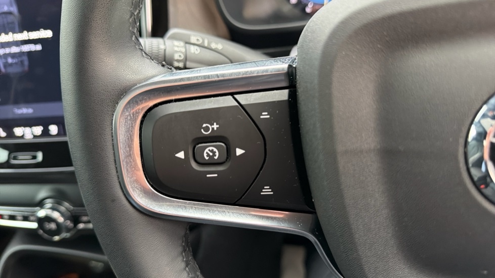 Used Volvo C40 2023 for sale - 76493882: Photo 22