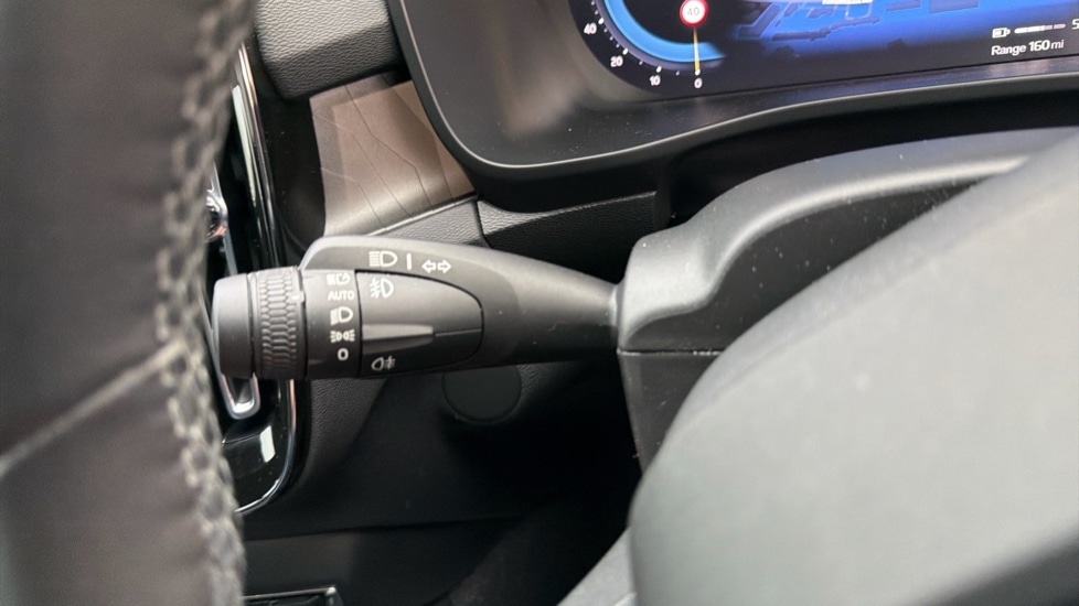 Used Volvo C40 2023 for sale - 76493882: Photo 24