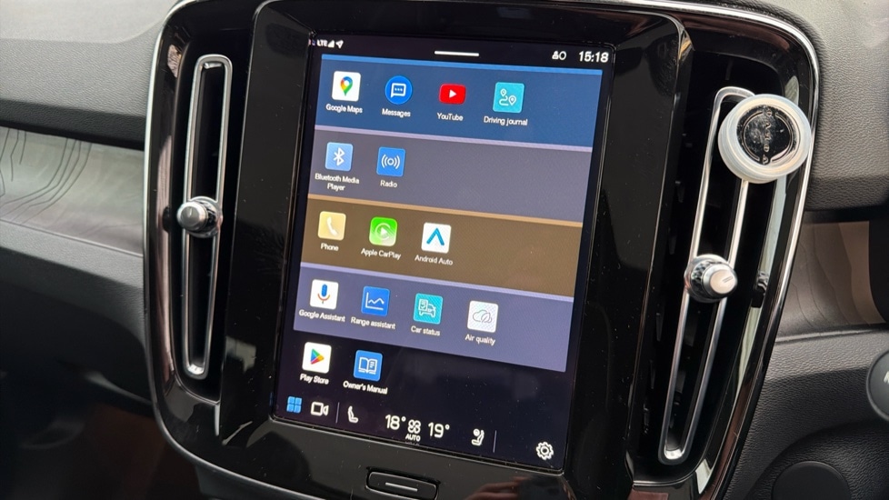 Used Volvo C40 2023 for sale - 76493882: Photo 26