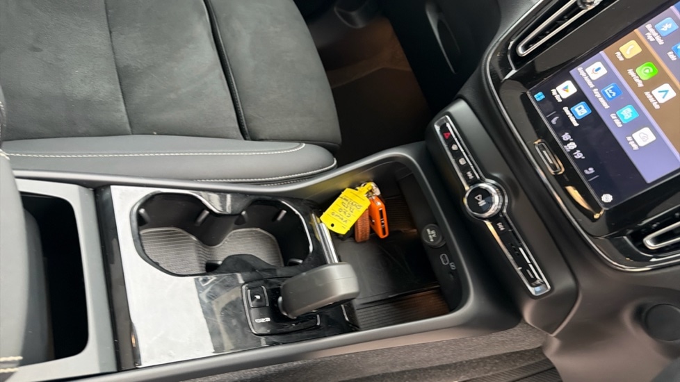 Used Volvo C40 2023 for sale - 76493882: Photo 27