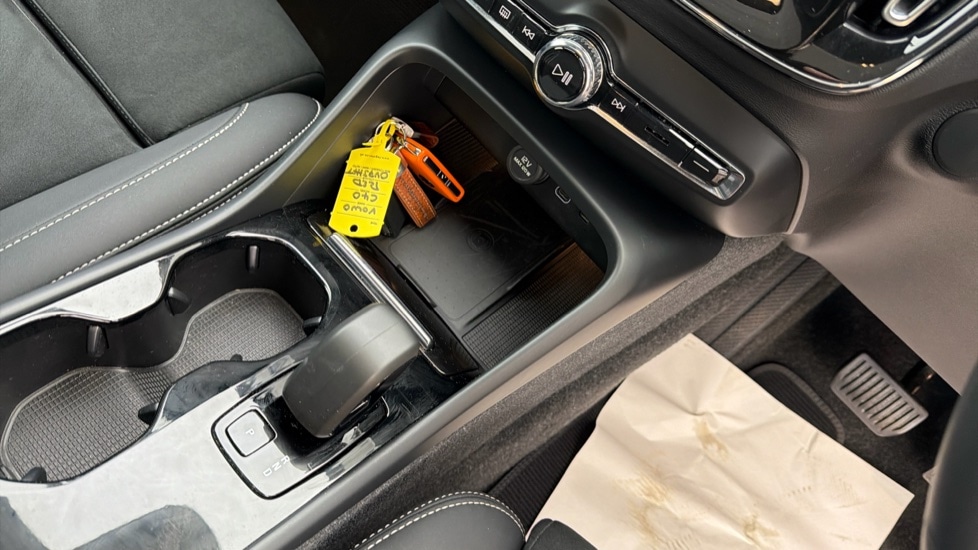 Used Volvo C40 2023 for sale - 76493882: Photo 28