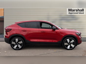 Used Volvo C40 2023 for sale - 76493882: Photo