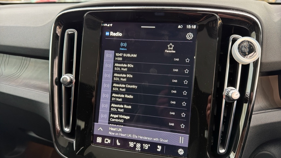 Used Volvo C40 2023 for sale - 76493882: Photo 34