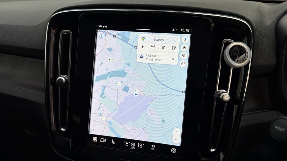 Used Volvo C40 2023 for sale - 76493882: Photo 35