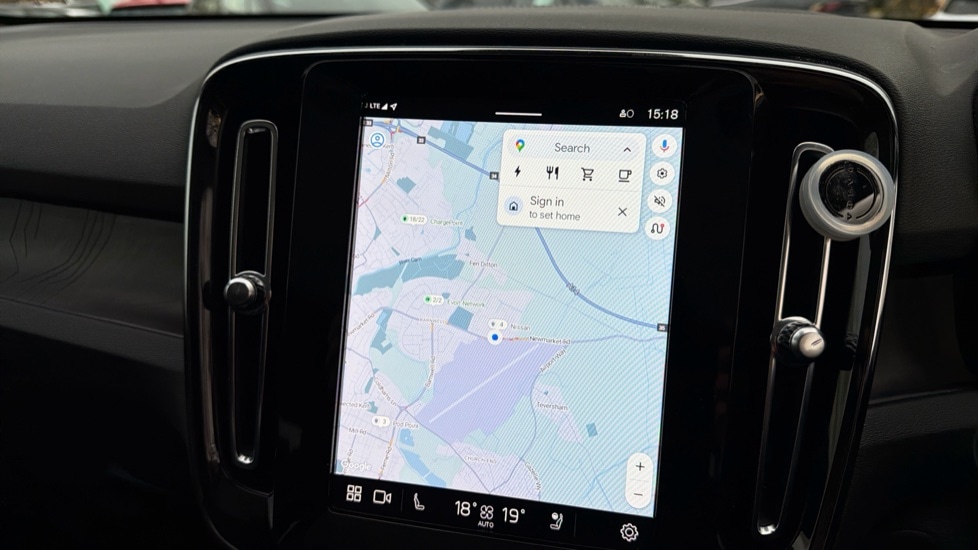 Used Volvo C40 2023 for sale - 76493882: Photo 37