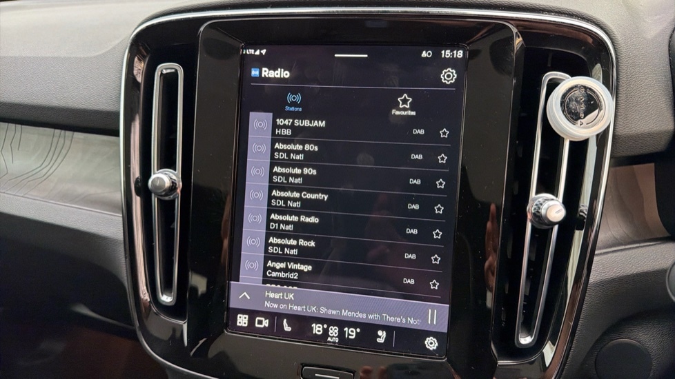 Used Volvo C40 2023 for sale - 76493882: Photo 38