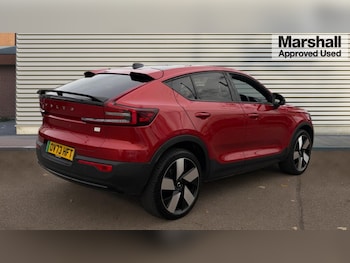 Used Volvo C40 2023 for sale - 76493882: Photo