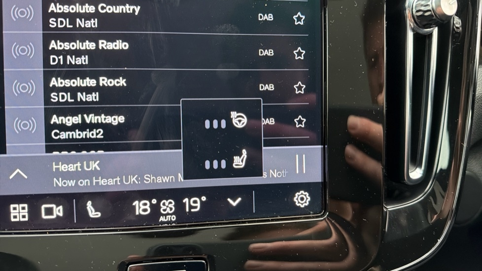 Used Volvo C40 2023 for sale - 76493882: Photo 41