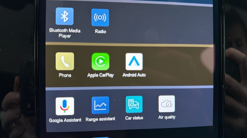 Used Volvo C40 2023 for sale - 76493882: Photo 42