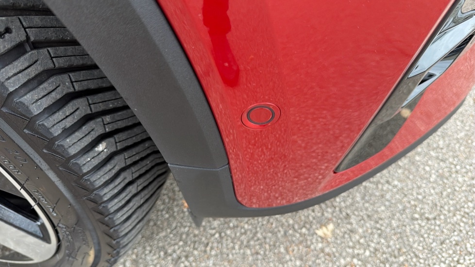 Used Volvo C40 2023 for sale - 76493882: Photo 44