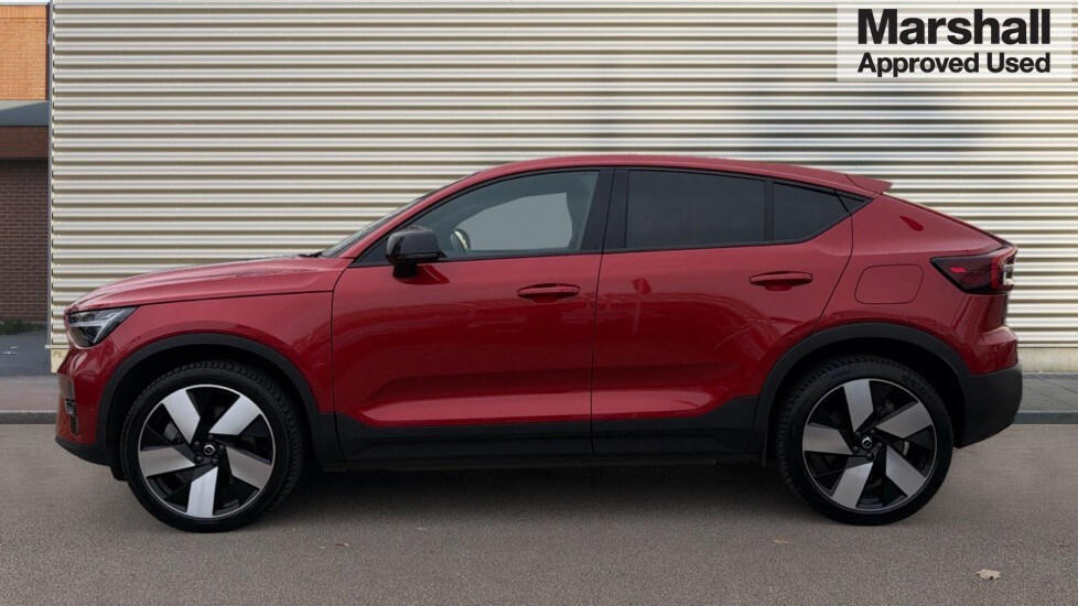 Used Volvo C40 2023 for sale - 76493882: Photo 6