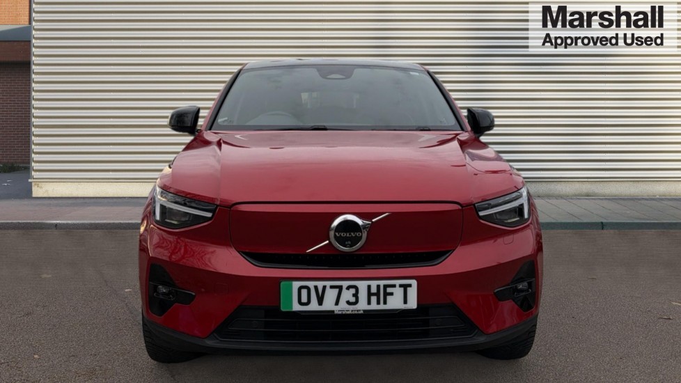 Used Volvo C40 2023 for sale - 76493882: Photo 8