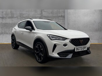 2023 - FORMENTOR 1.5 TSI 150 V2 5dr DSG